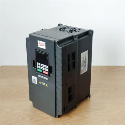 China LX100-PV Industry Series Variable Frequency Solar Inverter 7.5KW for sale