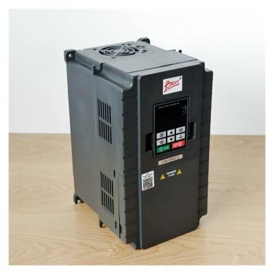 China Industry High Quality Industry Long Span Time 3 Phase 380v AC Variable Frequency Inverter for sale