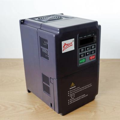 China New Arrival Solar Water Pumping MPPT 380V 3 Phase 11KW Universal Frequency Inverter For Solar Water Pump AC Drive VFD for sale