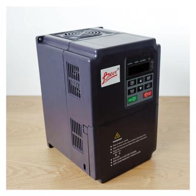 China 3 Phase Output Converter Industry Industry DC To AC Solar Hybrid Inverter for sale