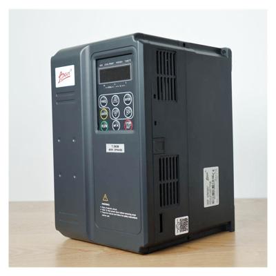 China Elevator 220V 1 Phase 0.75KW Open And Close Loop Elevator Frequency Inverter MD380L Universal VFD Elevator AC Drive for sale