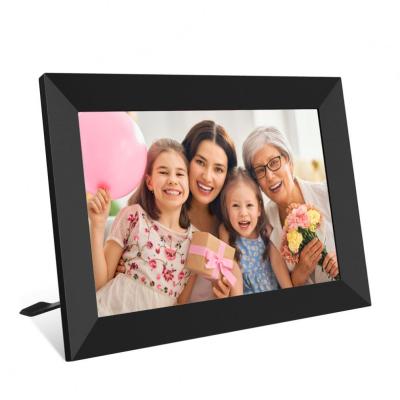 China Multifunctional Wifi Photo Frame 2021 New 1920*1200 F H D Digital With Low Price WiFi Digital Photo Frame for sale