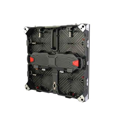 China OUTDOOR AND INDOOR P2.976 Indoor Full Color Rental LED Display With Panel 500 x 500 mm / 500 x 1000 P2.976 / R500 Rental LED Display. for sale