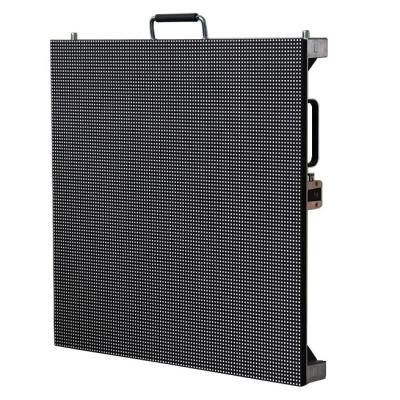 China Leeman SMD1415 SMD1515 SMD2121 SMD1921 SMD2727 SMD2525 SMD3528 SMD3535 P2.5 640X640mm Outdoor & INDOOR Outdoor Event LED Video Rental Screen for sale