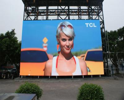 China LeemanDISPLAY 640X640 P2.5 128x64dot 320X160mm P2.5 LED Display Outdoor OUTDOOR AND INDOOR LED Screen Module for sale