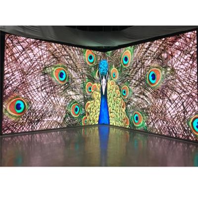 China P2 outdoor and indoor p2.5 p3 p4 p5 p6 led video wall / led display rental P3.91 INDOOR led display 500mm x 1000mm P0.95 / P1.27 / P1 .46/P1.58/P1.9/P2.53 for sale