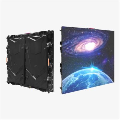 China P2 P3.33 P3.076 P4 P5 P6 P8 P10 mm Outdoor and Indoor Full Color Stadium Advertising Screen LED Display Indoor High Brightness Screen Panel for sale