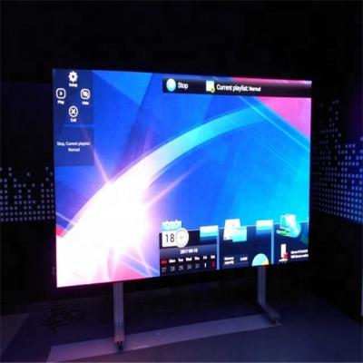 China P2.5 OUTDOOR AND INDOOR OUTDOOR LED DISPLAY Screen for sale