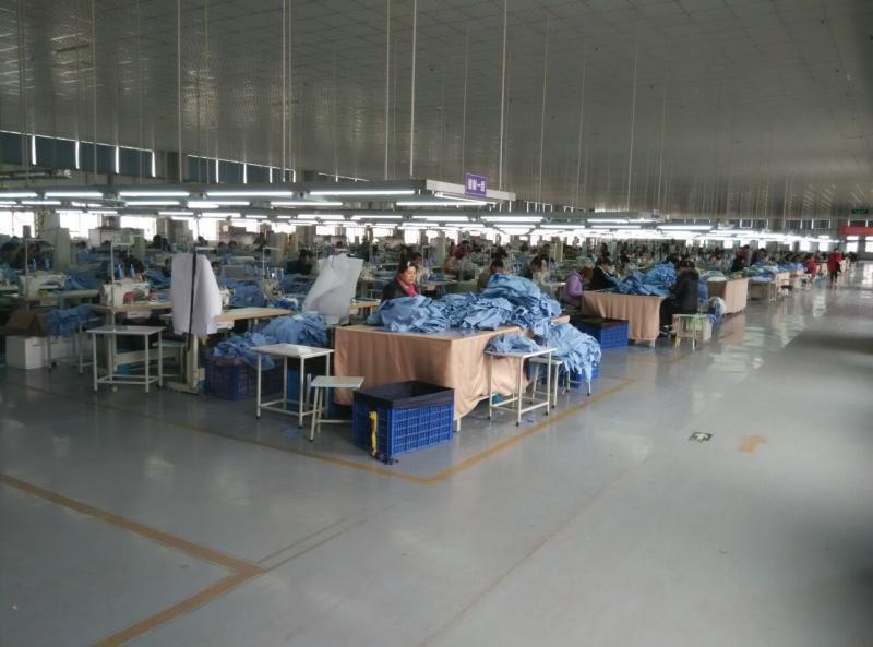 Verified China supplier - Yichun Economic Development Zone Guanggui Ganheng Clothing Shop