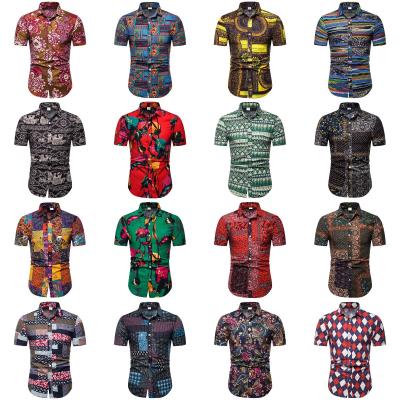 China Factory Wholesale Anti-pilling Cheap Mens T-shirts Cotton Plus Size Mens Shirts for sale