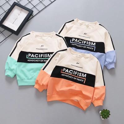 China Wholesale Children's Cl Baby Boy Clothes Hoodie Winter Sweater Children Clothing Girl Sweater Baby Winter Breathable Children Clothing Very for sale