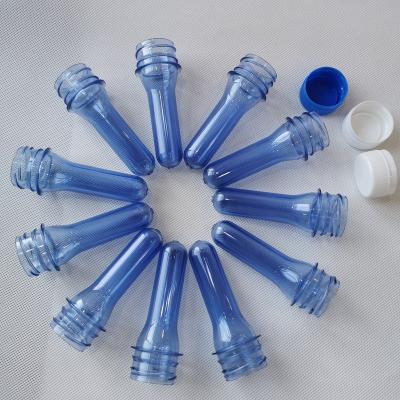 China PET Bottles Perform Made In China Cheap Cost Customize Pet Pretraining Price for sale