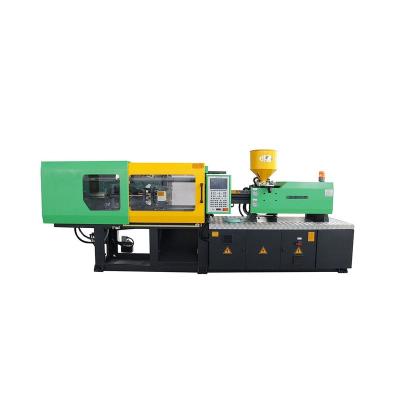 China Injection Machine Factory Wholesale Plastic Bottle Injection Blow Molding Machine Plastic Directly for sale