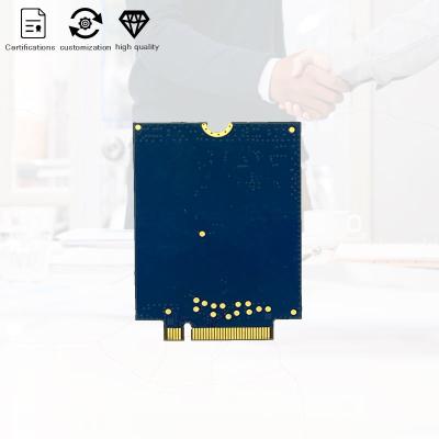 China Factory customization 4G LTE Module 150Mbps universal wifi device 4g module Wireless WLAN Wifi Card IoT module for sale