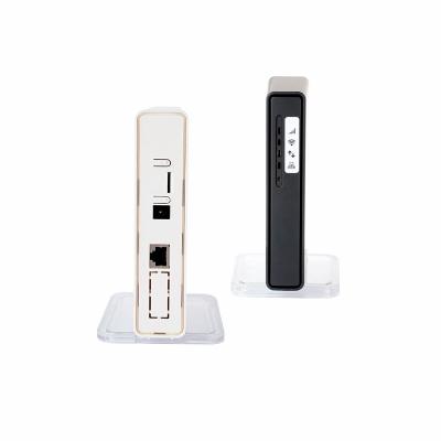 China szstrongrising WiFi CPE 3G 4G Enterprise Home Indoor Mobile Hotspot Pocket 150Mbps LTE CPE wireless internet modem wifi cpe for sale