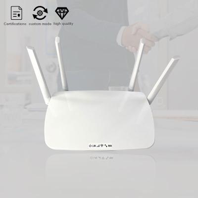 Cina The New4G LTE CPE WIFI modem With Sim Card Slot router cpe wifi routers with antenna Mobile Hotspot Wireless high quality Router in vendita