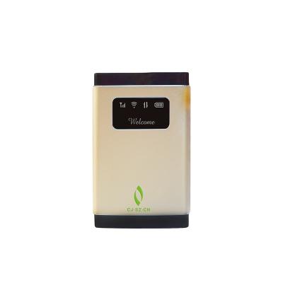 China oem manufacturer modem portable wireless unlock 4g router with sim card slot for sale