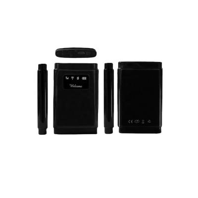 中国 Exclusive quotes for new products smallest with wifi modem 4g wireless router 販売のため