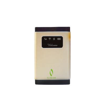 China OEM supported unlocked for any SIM card 802.11 g/b/n 300Mbps portable 4g wifi hotspot wireless router for sale