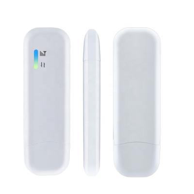 中国 hot sale customisable unlocked lte 4g usb wifi dongle Guangdong, China 	4G USB Dongle 販売のため