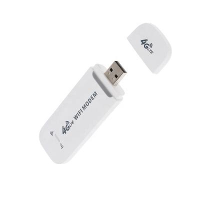 China high speed unlocked with SIM slot LTE 150Mbps network support 4g wifi dongle with sim card slot4g lte module for sale