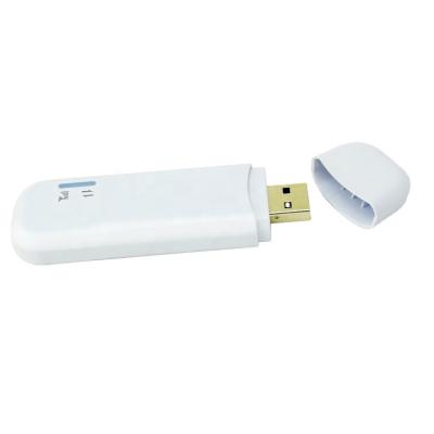 中国 universal unlocked with SIM slot LTE 150Mbps network supported usb data wifi 4g dongle 販売のため