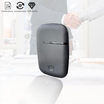 Chine 2022 wholesale 4g lte wifi modem router 150mbps with sim card slot portable wifi hotspot for Outdoor Indoor mini wifi router 4g à vendre