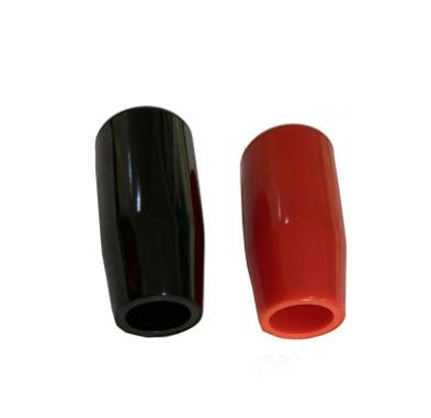 China 2022 Hotels Sell Well Security Black Bakelite Galvanized Steel Wire Bakelite Revolving Handles for sale