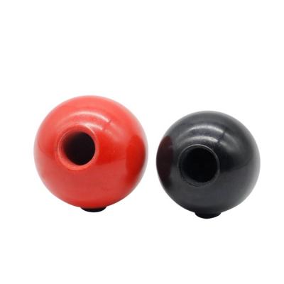 China Best Design Machinery Repair Shops Professional Standard Ball Knob Stainless Ball Knob Bakelite Ball Knob for sale