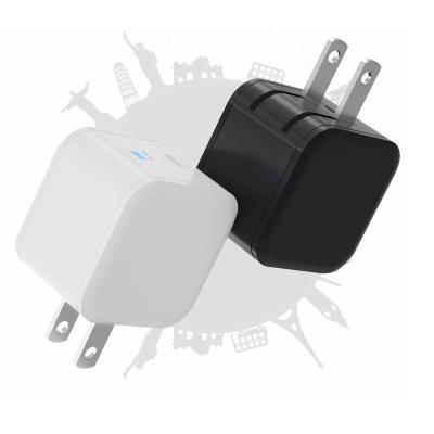 China Phone Charger USB-c 18w 20w For iPhone 18w Phone Charger PD QC 3.0 Wall Charger for sale