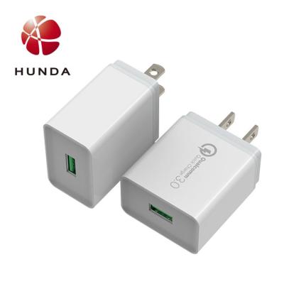 China Original Mobile Phone USB-C Adapter Line Wall Charger Power 18w Palladium Fast Charger For iPhone iPad MI redme for sale