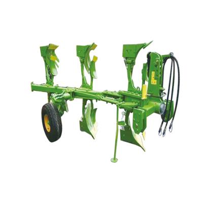 China Eco - Friendly Agricultural Factory Product Best Plow Single Share Used Reversible Plow for sale