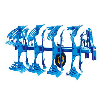 China Agricultural Factory Newest Best Price Machinery Used Reversible Plow For Sale for sale