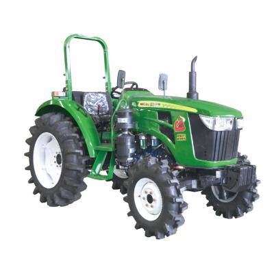 China Farm tractors for sale