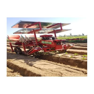 China Other Best Quality Used Self Propelled Rice Transplanter Seeders And Transplanters for sale