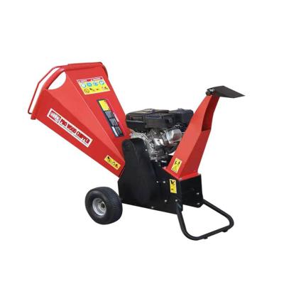 China Other New Arrival Best Hot Selling Wood Shredder Chipper Branch Crusher Blade Crusher for sale