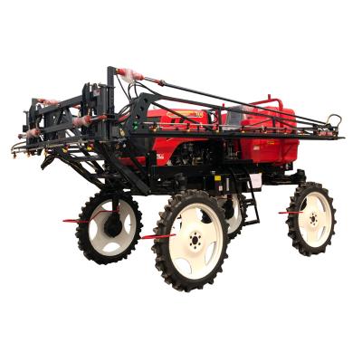 China farming & High Quality Safety Motorized Drone Self Propelled Agriculture Sprayer Farming for sale