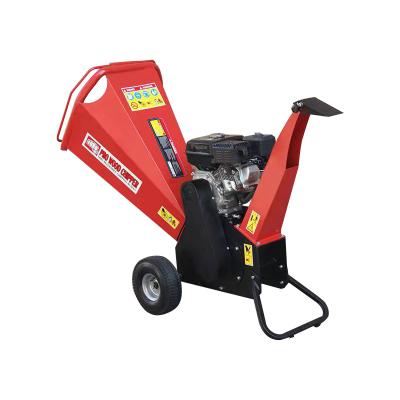 China Other Wholesale High Quality Garden High Performance Design Wood Chipper And Tree Shredder for sale