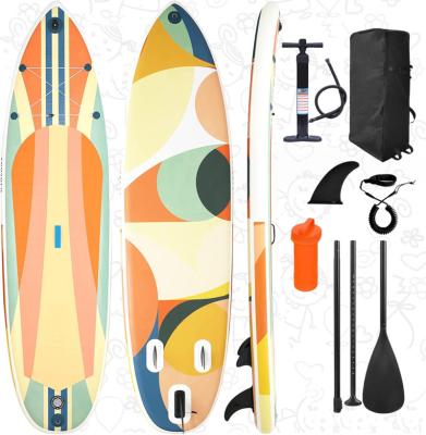 China Unisex Nst Chinese Factory Oem Water Sports Sup Board Surf Board Sab Board for sale