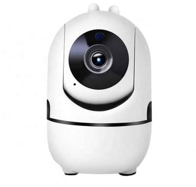 China NIGHT VISION Security CCTV Camera 1080P Baby Monitor WIFI IP Camera Indoor Cam With Cloud Storage Auto Tracking for sale