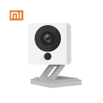 China Original Model Mijia Xiaofang 1S 1080P IP WIFI 1S Vandal Proof CCTV Smart Camera Amazon Best Sale for sale