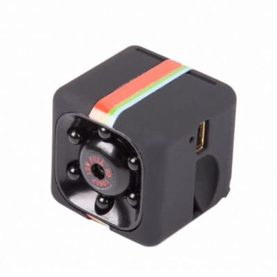 China NIGHT VISION Mini Camera SQ11 HD 1080P Sports DVR Full HD Infrared Camera Night Vision Sports Camera for sale