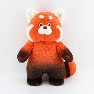 China 2022 High Quality Fashionable Panda Plush Doll Cute Cartoon Doll For Kids for sale