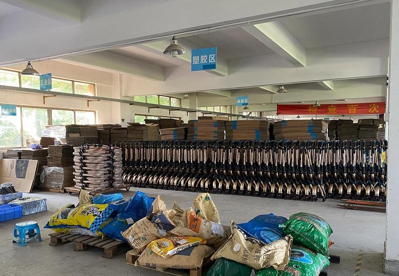 Verified China supplier - Zhongshan 228 Electronic Commerce Co., Ltd.
