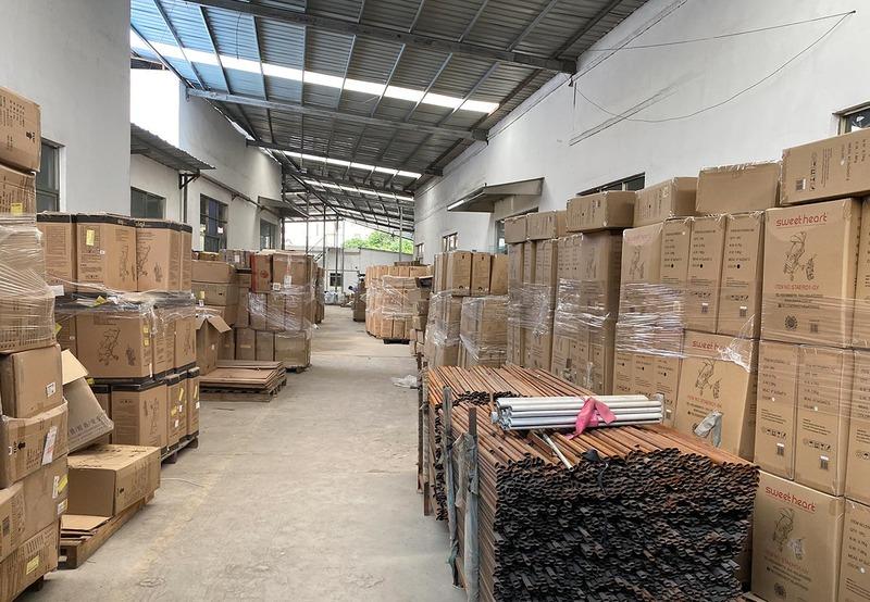 Verified China supplier - Zhongshan 228 Electronic Commerce Co., Ltd.