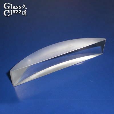 China Optics and Lighting Meniscus Lenses for High Precision Optical Spherical Dome Optics for sale