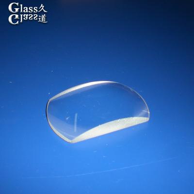 China Optics and Lighting Customized Plano Convex Achromatic Cylindrical Lenses for Optic for sale