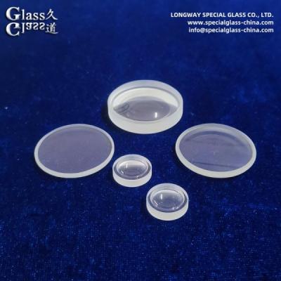 China Lentes de aleta oftalmológicas avanzadas para mediciones ópticas de precisión en venta