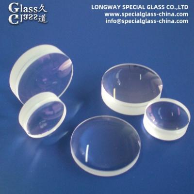 China Optical Achromatic Doublet Lenses For Binoculars And Medical Imaging for sale