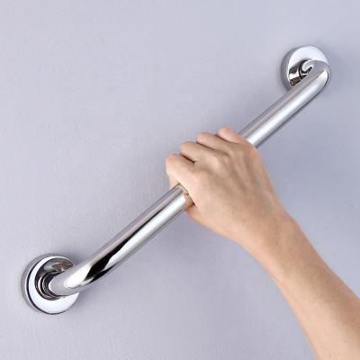 China Modern High Quality Safety Grab Bar Stainless Steel Shower Grab Bars For Hospital School Bathroom for sale